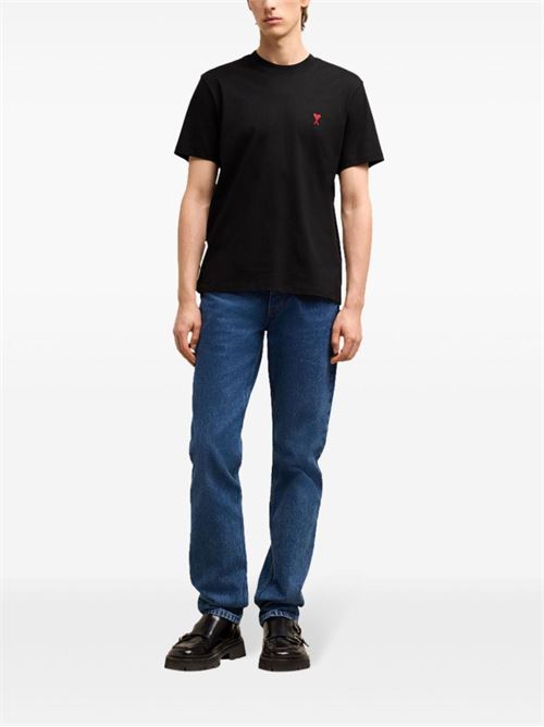 T-shirt Ami de Coeur AMI PARIS | BFUTS035724001